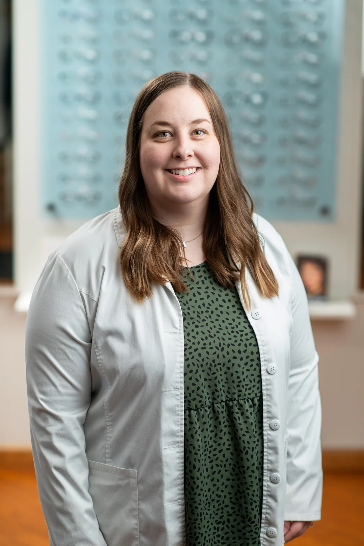 Dr. Katherine Straley