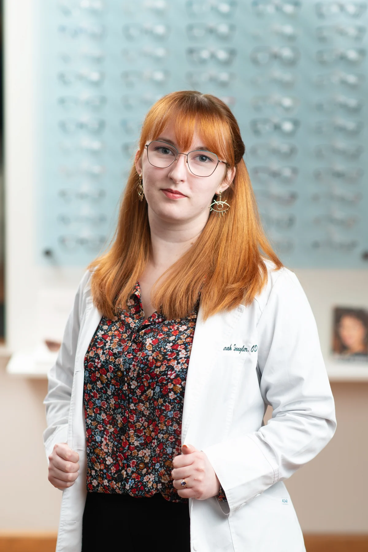 Dr. Sarah Spangler