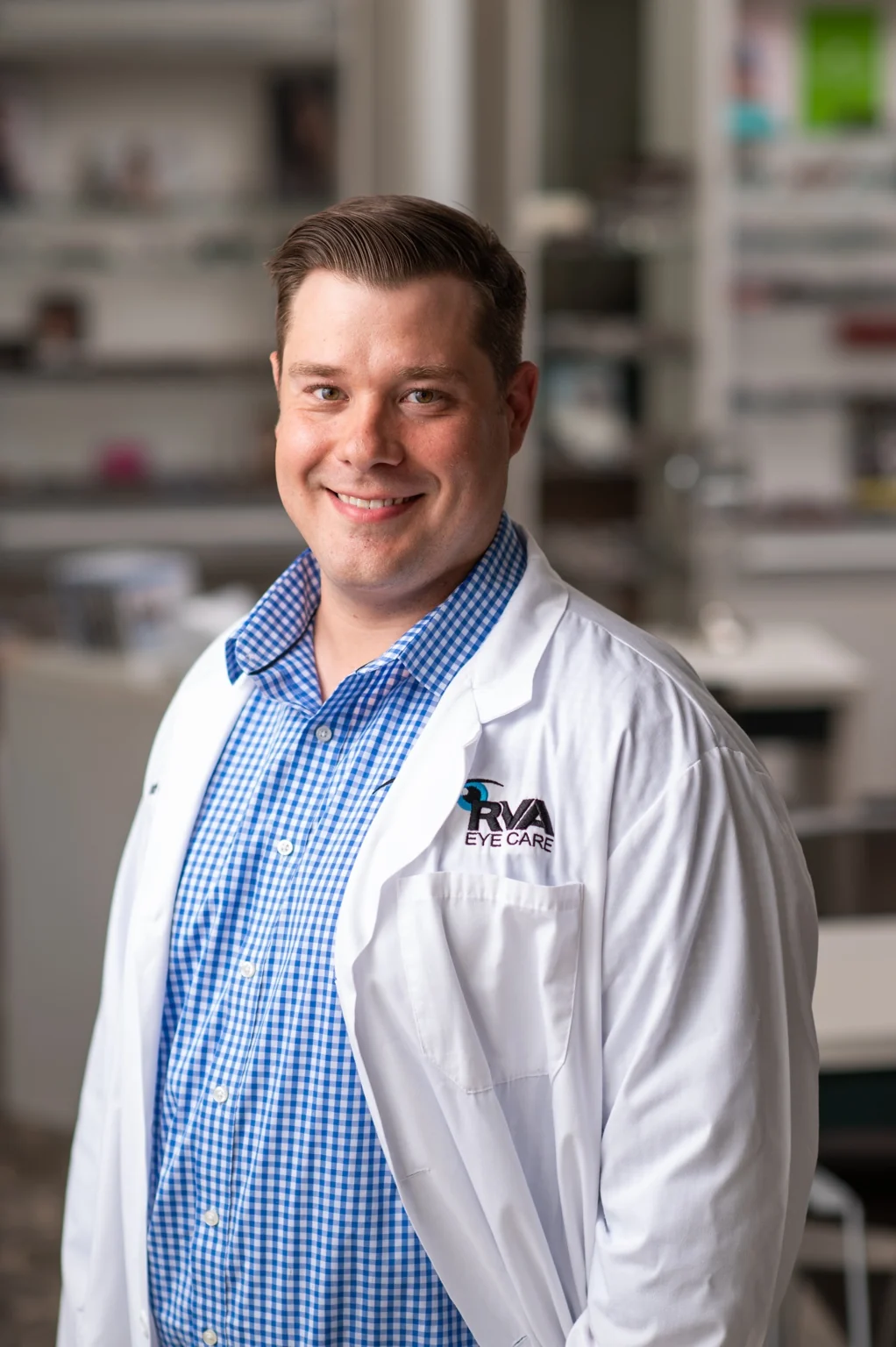 Dr. Seth Gorman