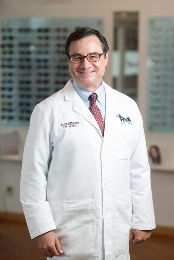 College Of Optometrists In Vision Development Covd